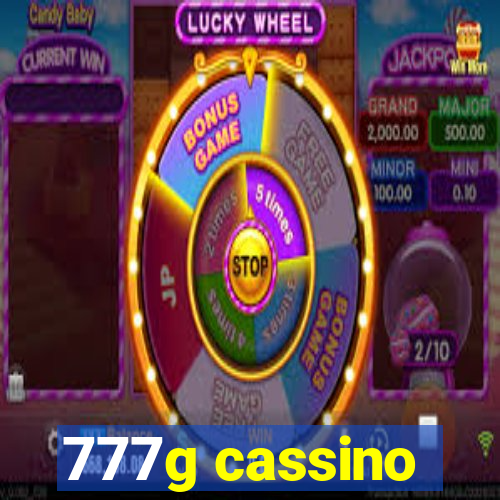 777g cassino